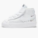 Nike Blazer Mid 77 Lx White (td)