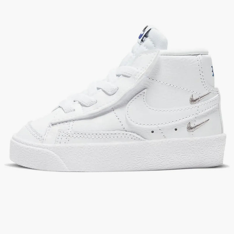 Nike Blazer Mid 77 Lx White (td)