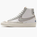 Nike Blazer Mid 77 Label Maker (women's)