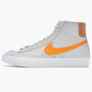 Nike Blazer Mid '77 Light Bone (women's)