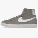Nike Blazer Mid 77 Light Smoke Grey