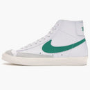 Nike Blazer Mid 77 Lucid Green