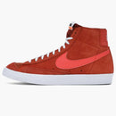 Nike Blazer Mid 77 Mantra Orange