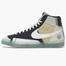 Nike Blazer Mid 77 Move To Zero Armory Navy