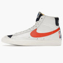 Nike Blazer Mid 77 Nba 75th Anniversary Knicks