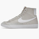 Nike Blazer Mid 77 Next Nature Light Orewood Brown (women's)