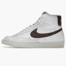 Nike Blazer Mid 77 Next Nature Sail Cacao (women's)