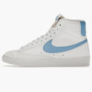 Nike Blazer Mid 77 Next Nature University Blue (women's)