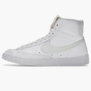 Nike Blazer Mid 77 Next Nature White Barely Green (women's)