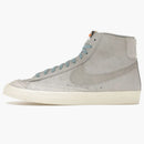 Nike Blazer Mid '77 Prm Certified Fresh Grey Fog