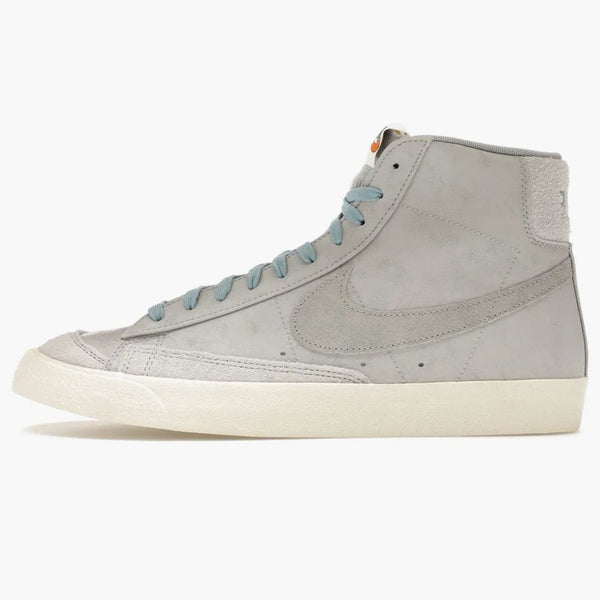 Nike Blazer Mid '77 Prm Certified Fresh Grey Fog