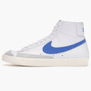 Nike Blazer Mid 77 Pacific Blue