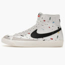 Nike Blazer Mid 77 Paint Splatter (gs)