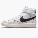 Nike Blazer Mid '77 Paint Splatter (ps)
