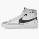 Nike Blazer Mid 77 Paint Splatter
