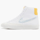 Nike Blazer Mid 77 Painted Swoosh (gs)