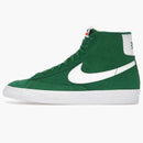 Nike Blazer Mid 77 Pine Green