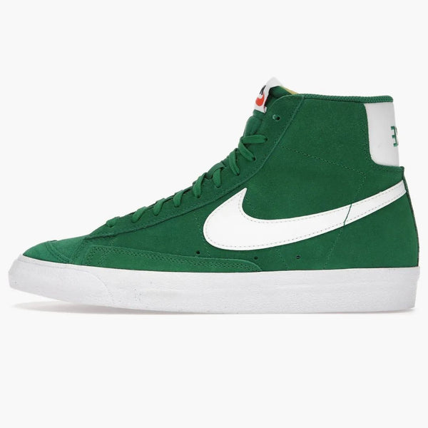 Nike Blazer Mid 77 Pine Green