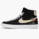 Nike Blazer Mid 77 Pomegranate
