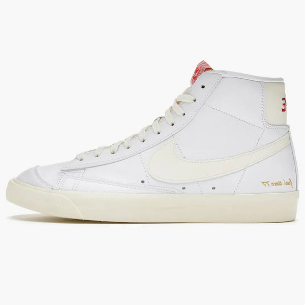 Nike Blazer Mid 77 Vintage Popcorn