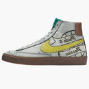 Nike Blazer Mid 77 Pregame Pack Motivation Ben Simmons