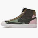 Nike Blazer Mid 77 Premium Toasty Sequoia Quilted