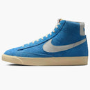 Nike Blazer Mid '77 Premium University Blue