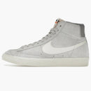 Nike Blazer Mid 77 Premium Vintage Medium Grey