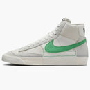 Nike Blazer Mid '77 Pro Club Phantom Stadium Green