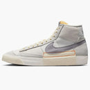 Nike Blazer Mid 77 Pro Club Summit White Cement Grey