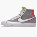 Nike Blazer Mid 77 Recycled Jerseys