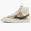 Nike Blazer Mid 77 Se Dance Sanddrift (gs)