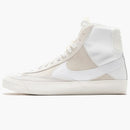 Nike Blazer Mid 77 Se Dance White Phantom (gs)