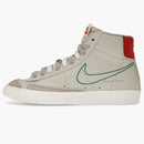 Nike Blazer Mid 77 Se First Use Light Bone (women's)