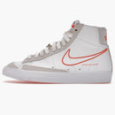 Nike Blazer Mid 77 Se First Use White (women's)