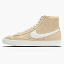 Nike Blazer Mid 77 Sesame (women's)