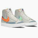 Nike Blazer Mid 77 Shanghai Pack
