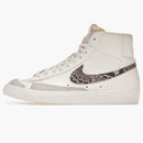 Nike Blazer Mid 77 Snake (women's)