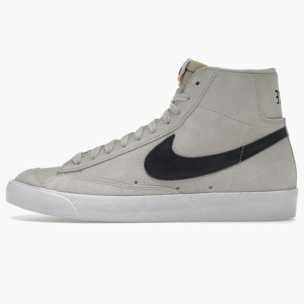 Nike Blazer Mid 77 Suede Light Orewood Brown