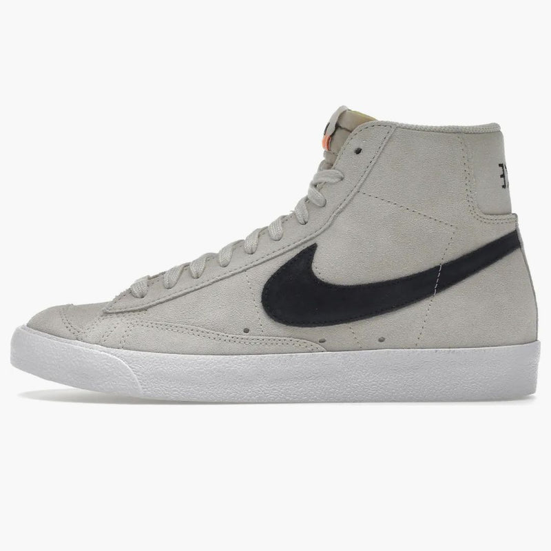 Nike Blazer Mid 77 Suede Light Orewood Brown