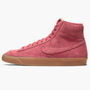 Nike Blazer Mid 77 Suede Light Redwood