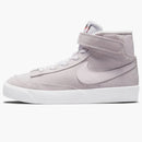 Nike Blazer Mid 77 Suede Light Violet (ps)