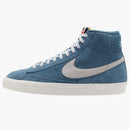 Nike Blazer Mid 77 Suede Thunderstorm