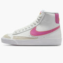 Nike Blazer Mid 77 Summit White Pinksicle (gs)