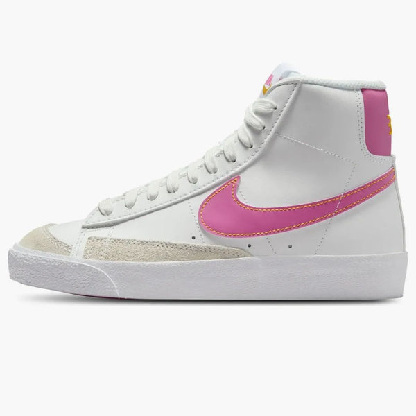 Nike Blazer Mid 77 Summit White Pinksicle (gs)