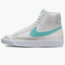 Nike Blazer Mid '77 Summit White White Photon Dust Dusty Cactus (gs)