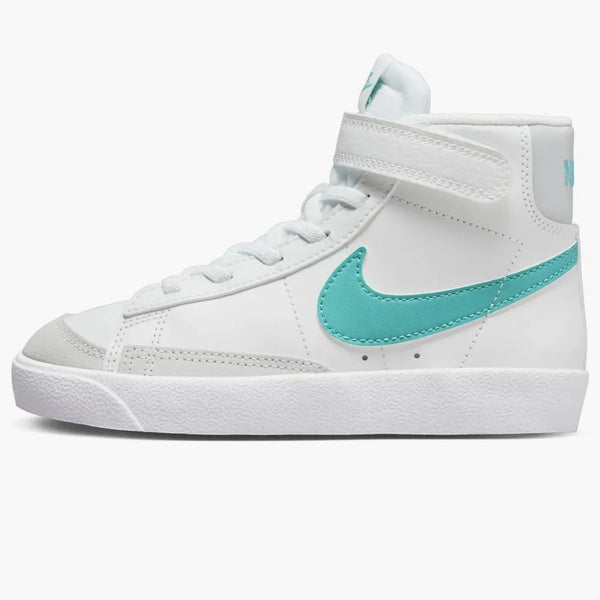 Nike Blazer Mid '77 Summit White White Photon Dust Dusty Cactus (ps)