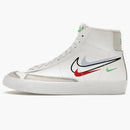 Nike Blazer Mid 77 Swoosh Pack (gs)