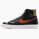 Nike Blazer Mid 77 Thermal Black
