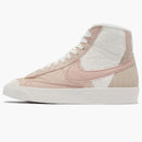 Nike Blazer Mid 77 Toasty Pink Oxford (women's)